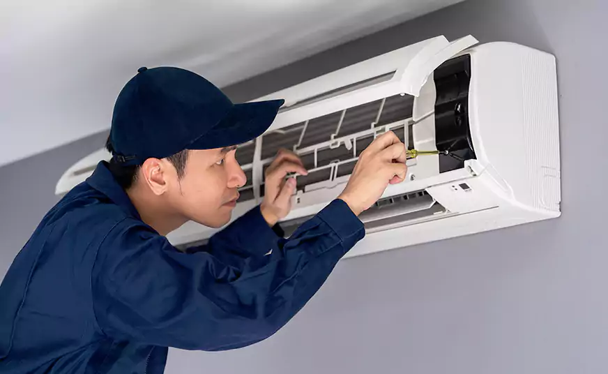 AC Duct Cleaning Forest Hills