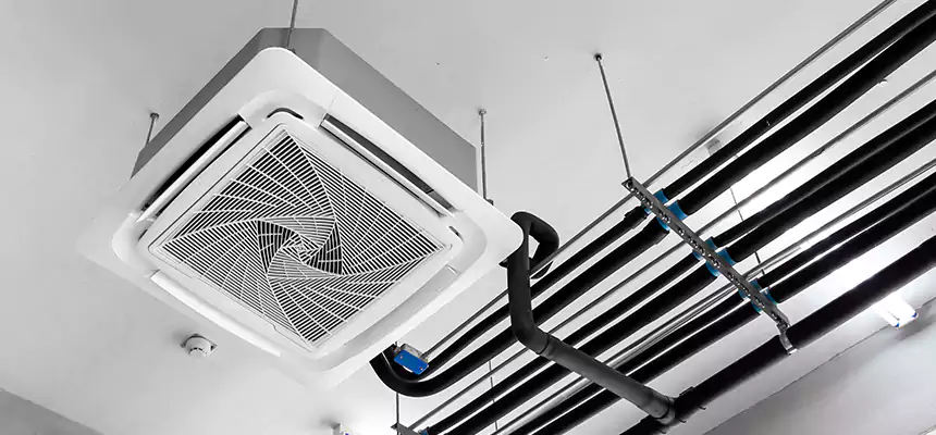 Our Air Duct Deep Cleaning Services in Forest Hills, MI