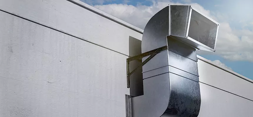 Trusted Industrial Dryer Vent Cleaning in Forest Hills