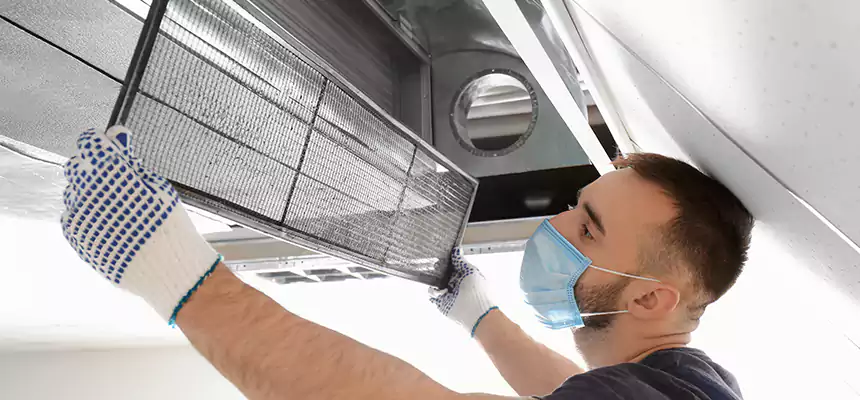 Our Home Duct Cleaning Services in Forest Hills, MI  