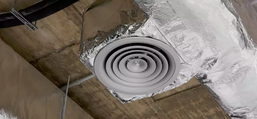 Our HVAC Ductwork Installation Services in Forest Hills, MI