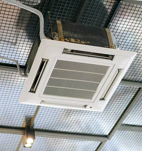 Top-Notch Allergy Relief Vent Cleaning Services in Forest Hills, MI