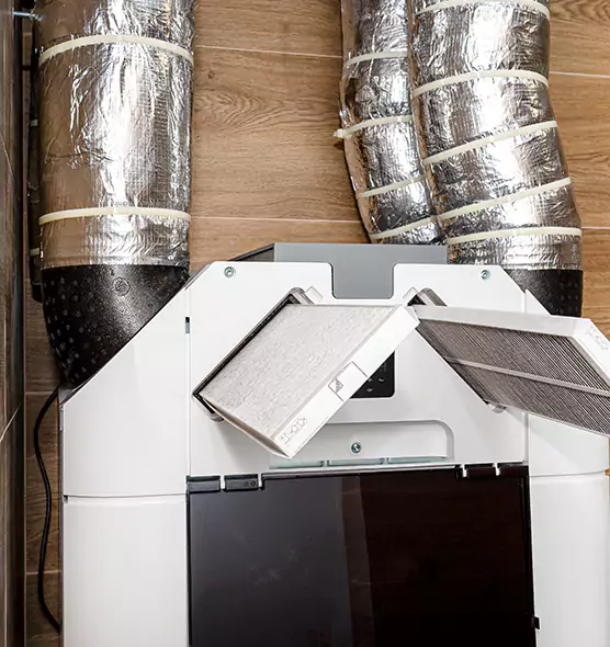 About Clogged Air Duct Repair in Forest Hills, MI