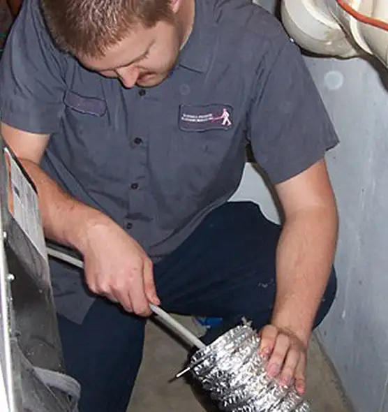 About Dryer Vent Hose Installation in Forest Hills, MI