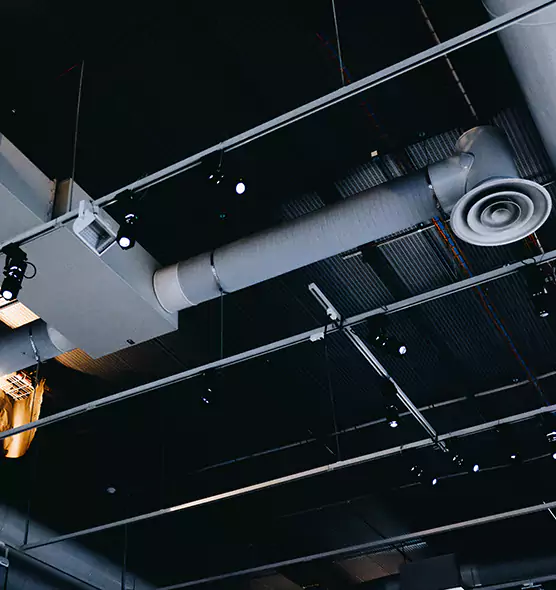 Professional Duct Cleaning For LEED Homes in Forest Hills, MI