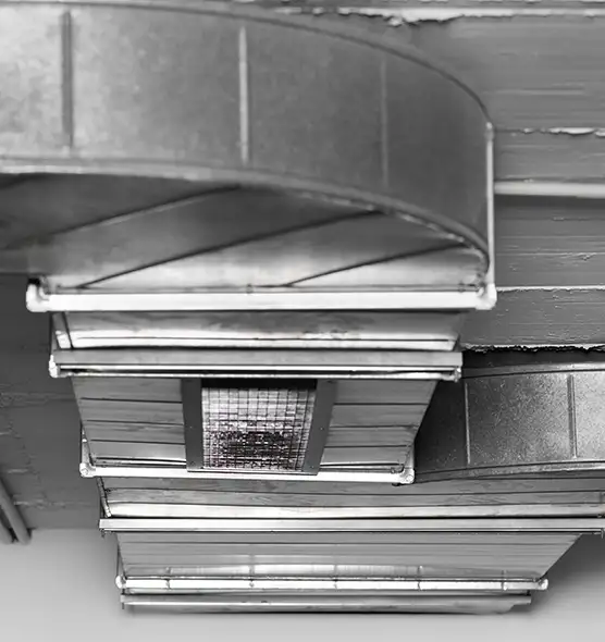 Expert Duct System Performance Boost Services in Forest Hills, MI