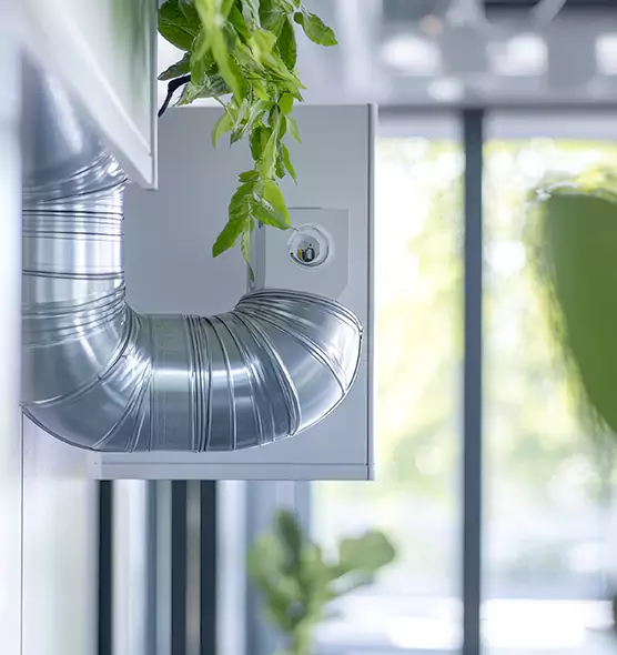 Professional Eco-Friendly Duct Cleaning Services in Forest Hills, MI
