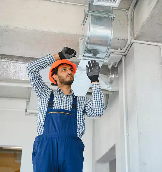 About Hotel Duct And Vent Cleaning in Forest Hills, MI