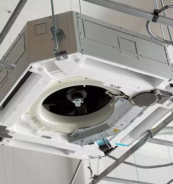 Professional Industrial Dryer Vent Cleaning in Forest Hills, MI