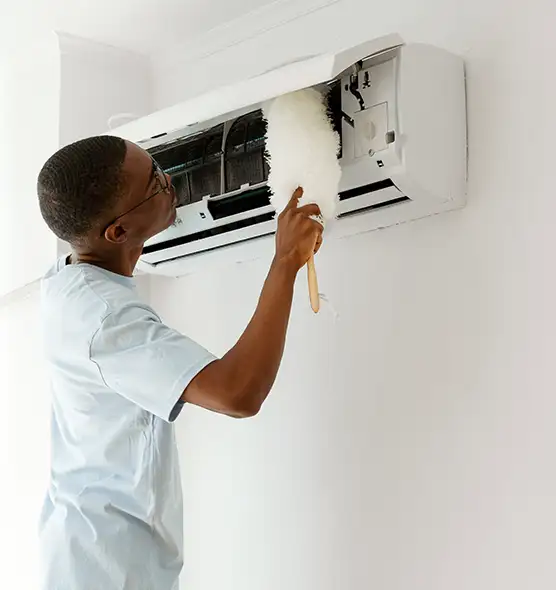 Professional Maximize AC Efficiency  in Forest Hills, MI