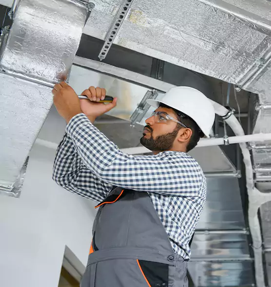 Welcome to Mold & Mildew Removal from Air Ducts Forest Hills, MI