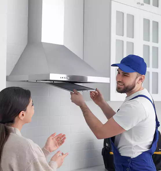 Trusted Multi-family Home Duct Cleaning in Forest Hills, MI