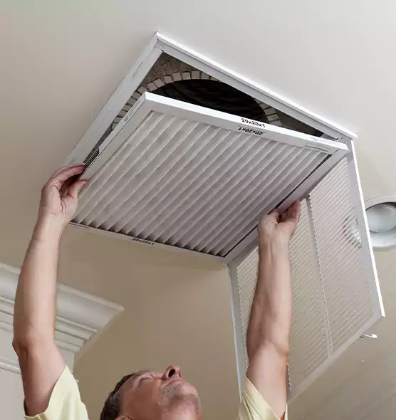 Advanced Residential Vent Cleaning in Forest Hills, MI