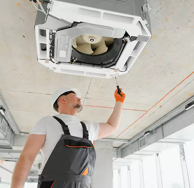 Why Homeowners & Businesses Trust Us in Forest Hills, MI?