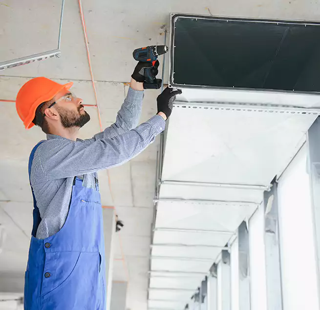 Why Homeowners & Businesses Trust Us in Forest Hills, MI?