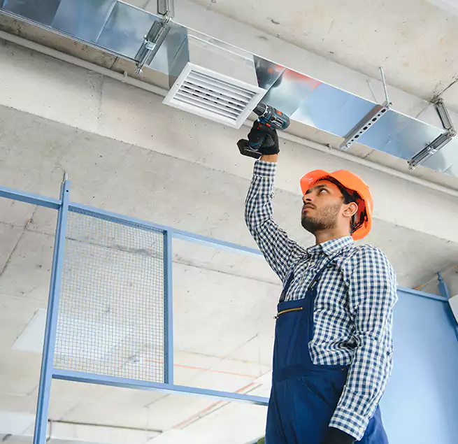 Why Homeowners & Businesses Trust Us in Forest Hills, MI?