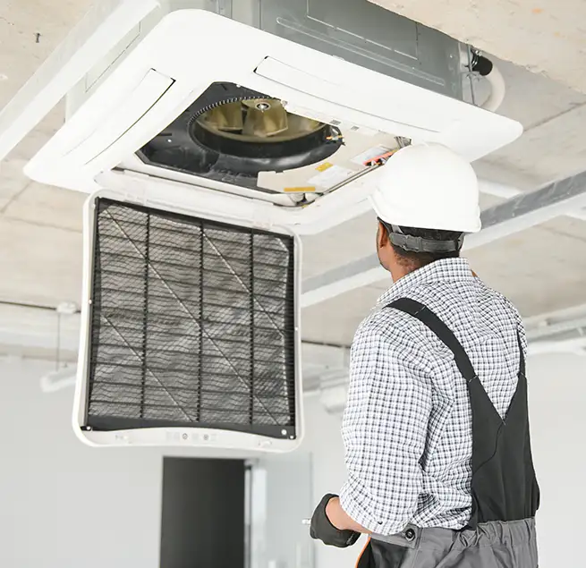 Why Homeowners & Businesses Trust Us in Forest Hills, MI?