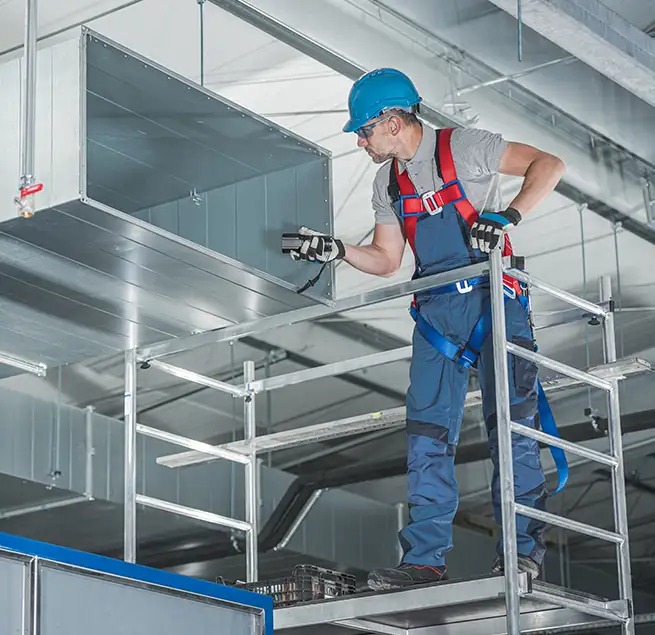 Why Homeowners & Businesses Trust Us in Forest Hills, MI?