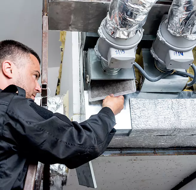 Why Homeowners & Businesses Trust Us in Forest Hills, MI?