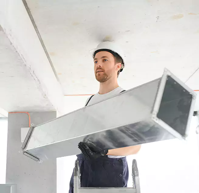 Why Homeowners & Businesses Trust Us in Forest Hills, MI