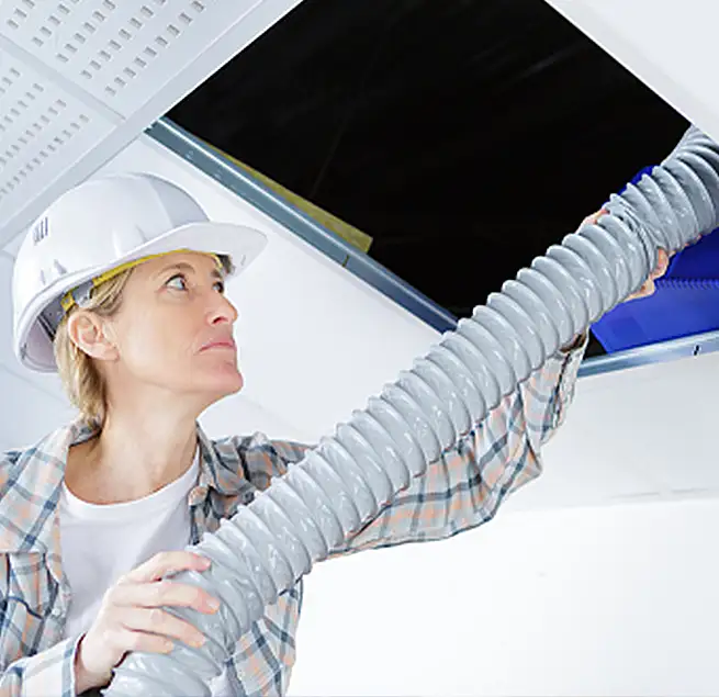 Why Homeowners & Businesses Trust Us Forest Hills, MI