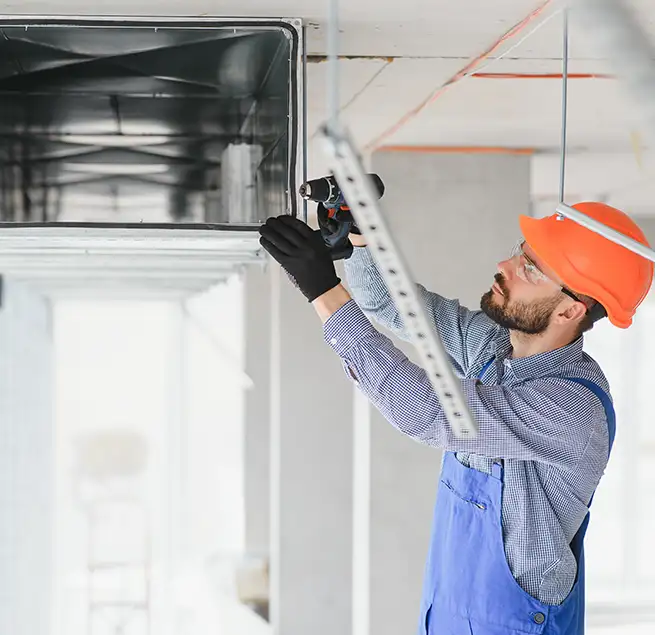 Why Homeowners & Businesses Trust Us in Forest Hills, MI?