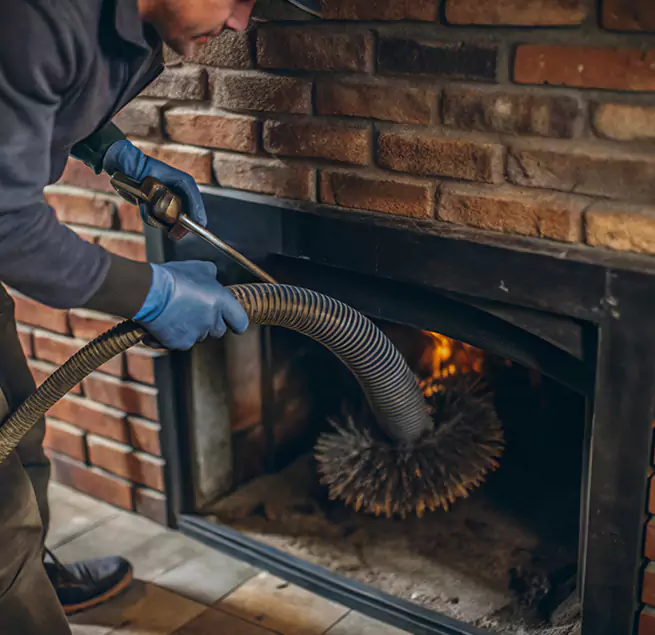  Why Homeowners & Businesses Trust Us in Forest Hills, MI?