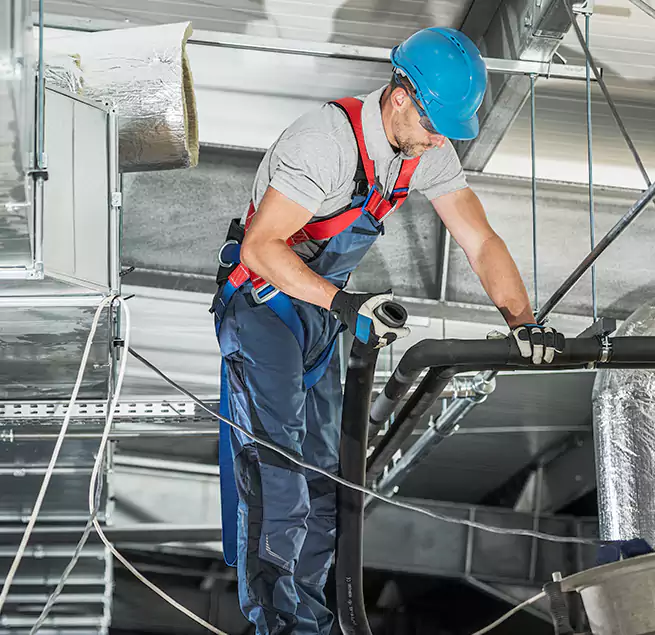 Why Homeowners & Businesses Trust Us in Forest Hills, MI?