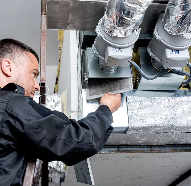 Why Homeowners & Businesses Trust Us in Forest Hills, MI?