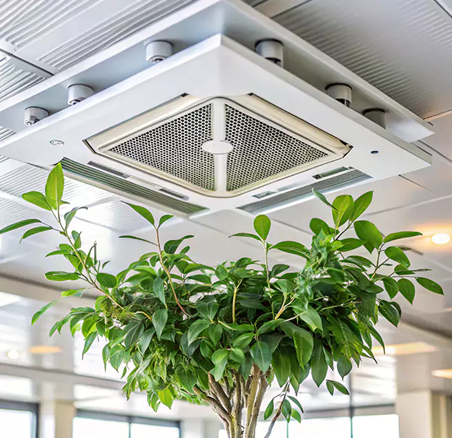 Why Homeowners & Businesses Trust Us in Forest Hills, MI