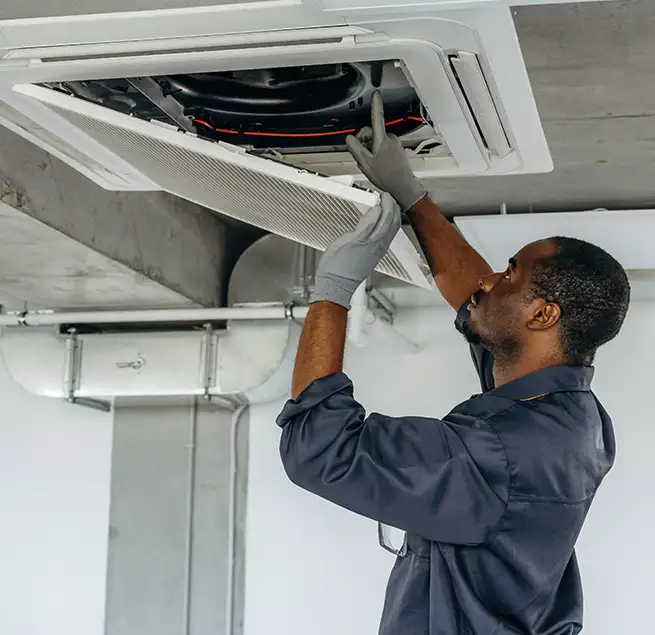 Why Homeowners & Businesses Trust Us in Forest Hills, MI?