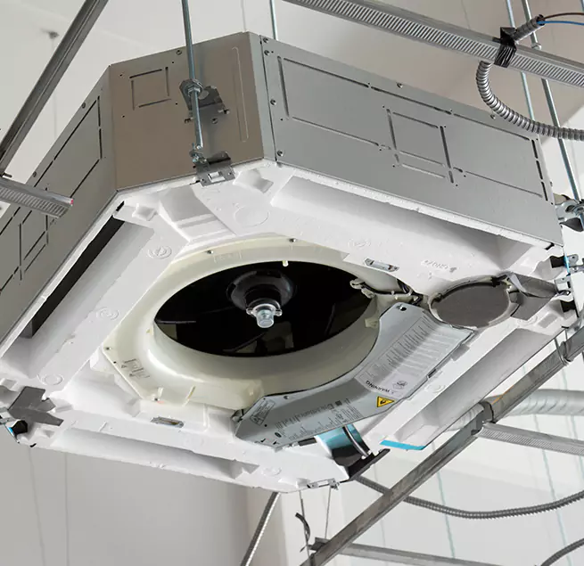 Why Homeowners & Businesses Trust Us in Forest Hills, MI?