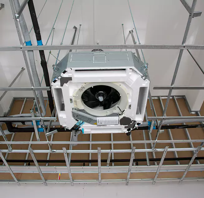 Why Homeowners & Businesses Trust Us in Forest Hills, MI?