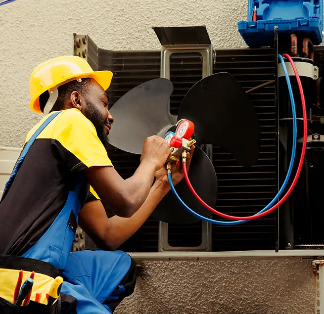 Why Homeowners & Businesses Trust Us in Forest Hills, MI?