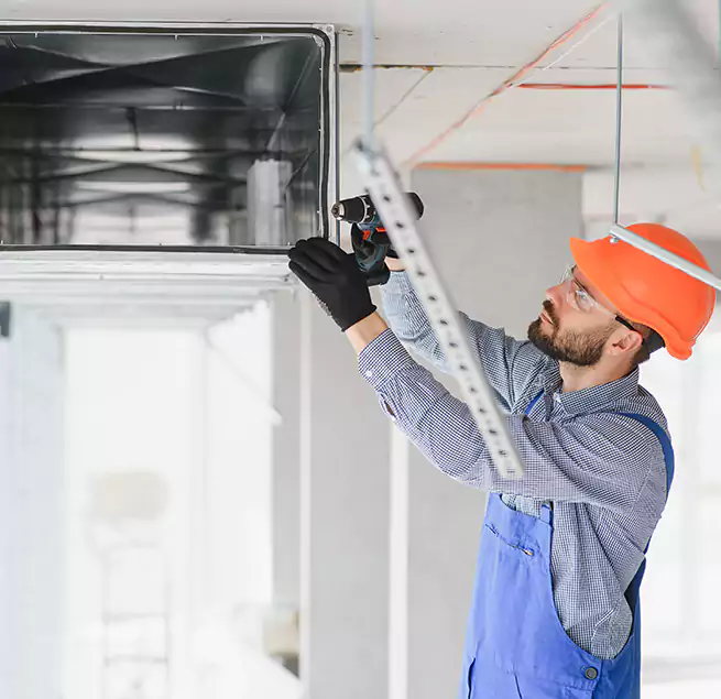 Why Homeowners & Businesses Trust Us in Forest Hills, MI?