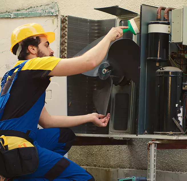  Why Homeowners & Businesses Trust Us in Forest Hills, MI?