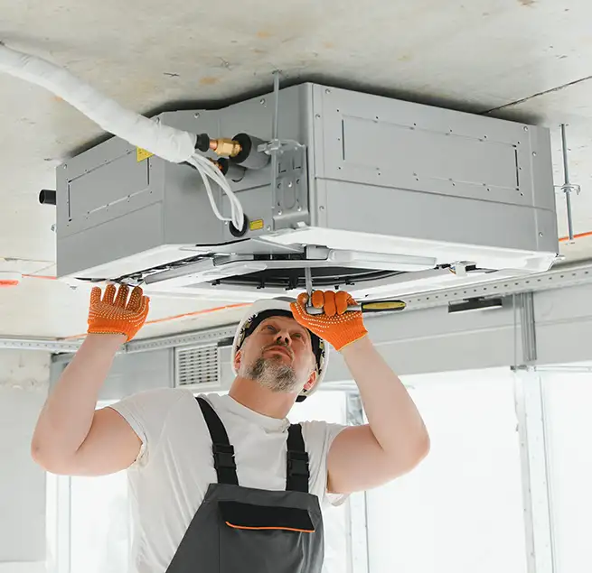 Why Homeowners & Businesses Trust Us Forest Hills, MI