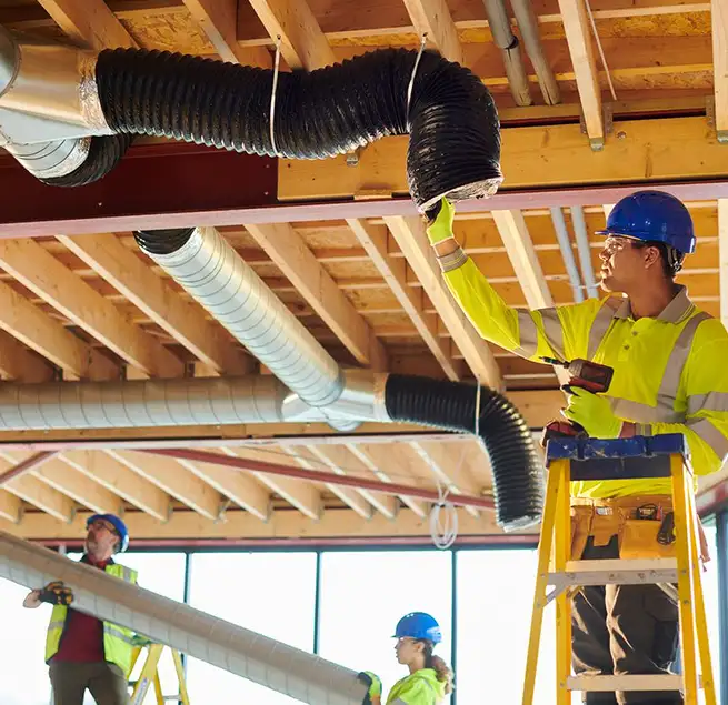 Why Homeowners & Businesses Trust Us in Forest Hills, MI?