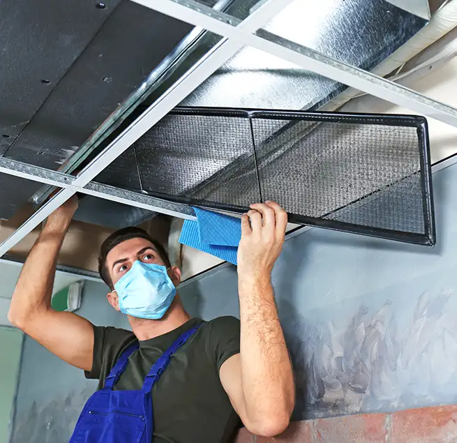 Why Homeowners & Businesses Trust Us in Forest Hills, MI?