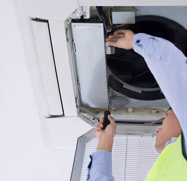 Why Homeowners Businesses Trust Us Forest Hills, MI