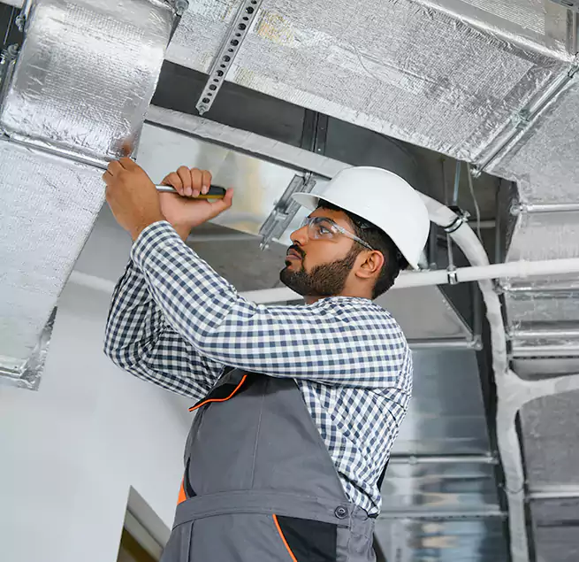 Why Homeowners & Businesses Trust Us in Forest Hills, MI?