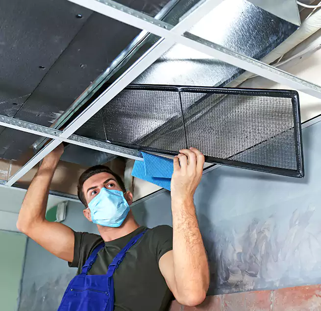 Why Homeowners Businesses Trust Us in Forest Hills, MI