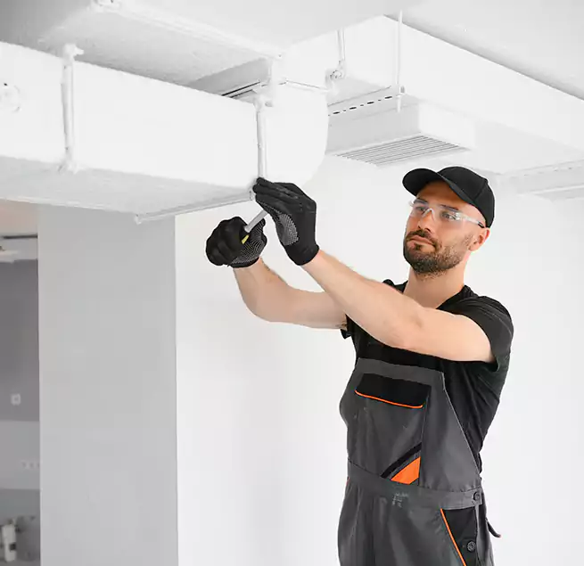  Why Homeowners Businesses Trust Us Forest Hills, MI