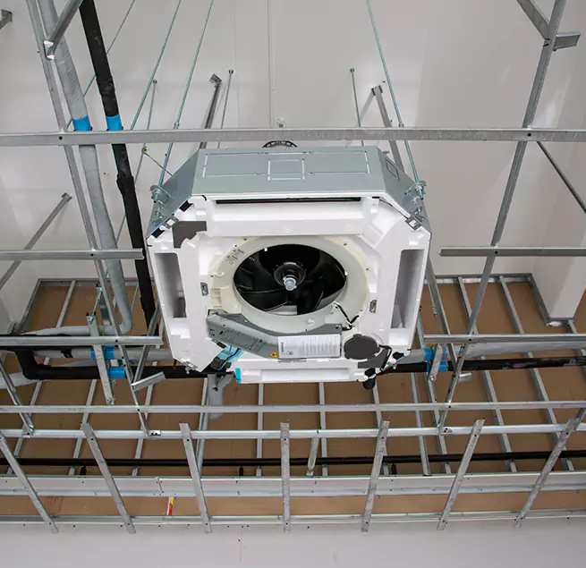 Why Homeowners & Businesses Trust Us Forest Hills, MI?