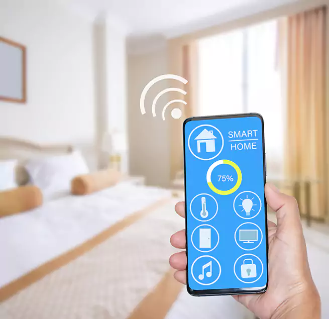 Why Homeowners & Businesses Trust Us in Forest Hills, MI