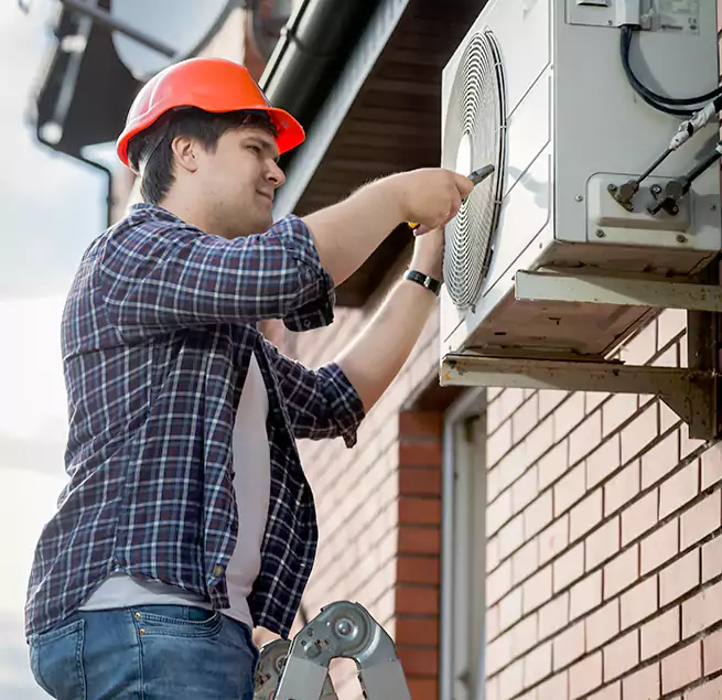 Why Homeowners & Businesses Trust Us Forest Hills, MI