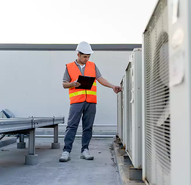 Why Homeowners & Businesses Trust Us in Forest Hills, MI?